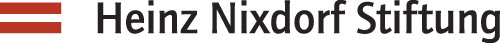 Logo Heinz Nixdorf Stiftung